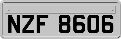 NZF8606