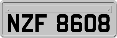 NZF8608