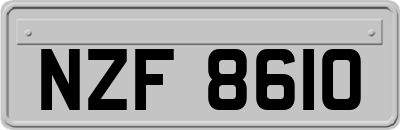 NZF8610