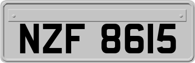 NZF8615