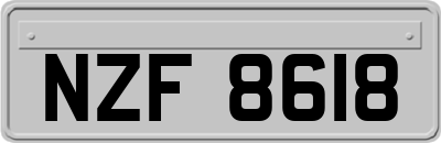 NZF8618