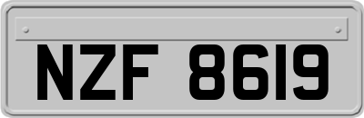 NZF8619