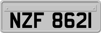 NZF8621