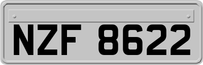 NZF8622