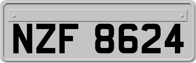 NZF8624