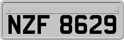 NZF8629