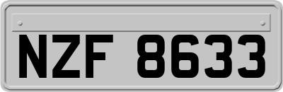 NZF8633