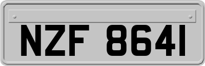NZF8641