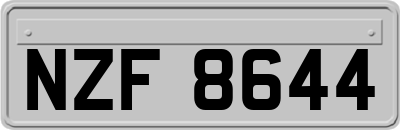 NZF8644