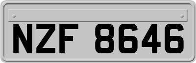 NZF8646