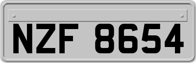 NZF8654