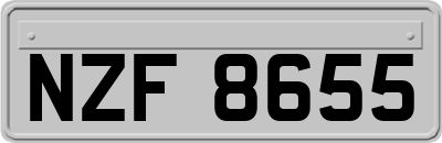 NZF8655