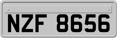 NZF8656