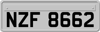 NZF8662