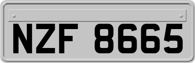 NZF8665