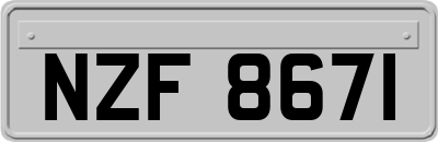 NZF8671