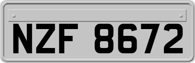 NZF8672