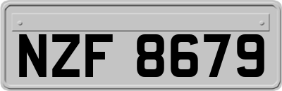 NZF8679