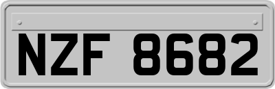 NZF8682
