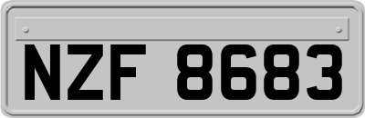 NZF8683