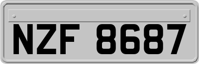 NZF8687