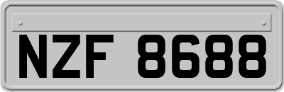 NZF8688