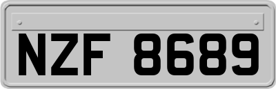 NZF8689