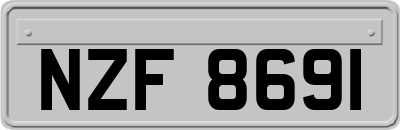 NZF8691
