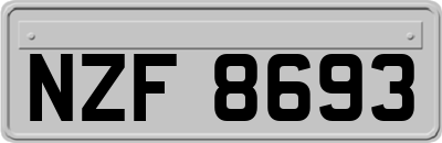 NZF8693