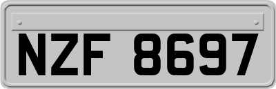 NZF8697