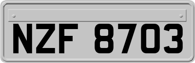 NZF8703