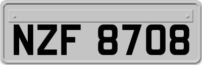 NZF8708