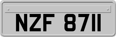 NZF8711