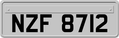 NZF8712