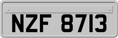 NZF8713