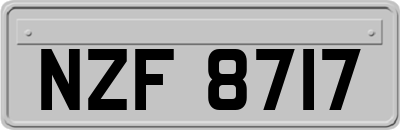 NZF8717