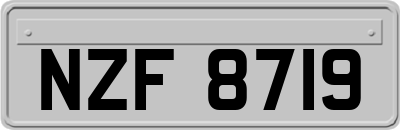 NZF8719
