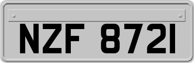 NZF8721