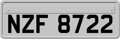 NZF8722