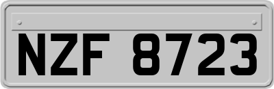 NZF8723