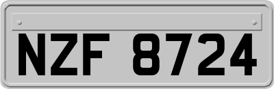 NZF8724