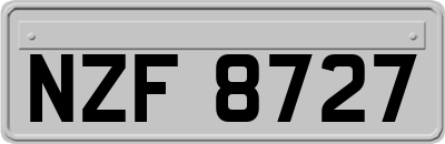 NZF8727