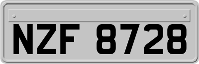 NZF8728
