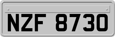 NZF8730