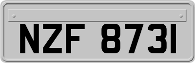 NZF8731