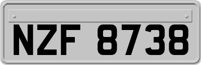 NZF8738