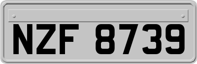 NZF8739