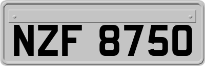 NZF8750