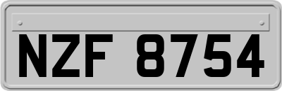 NZF8754