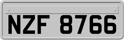NZF8766